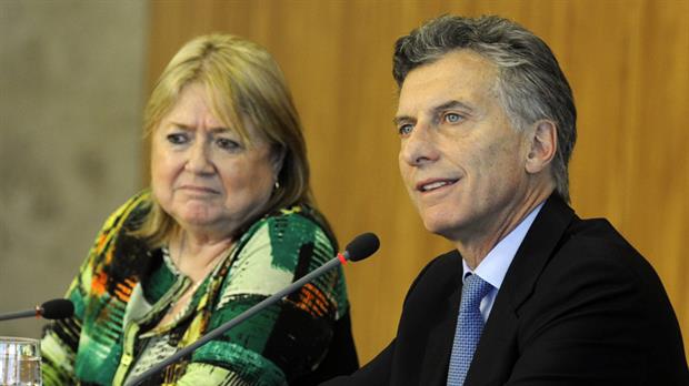 Mauricio Macri no irá al funeral de Fidel Castro; en representación de la Argentina estará Malcorra