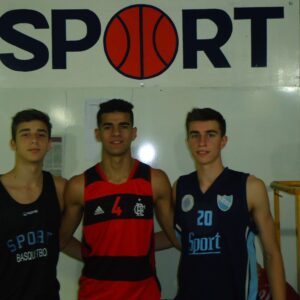 Bruni, Fernández y Farabello