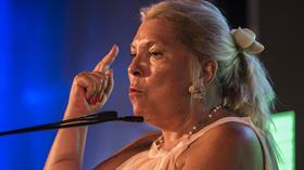Elisa Carrió