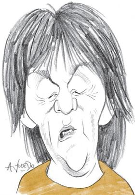 Milagro Sala