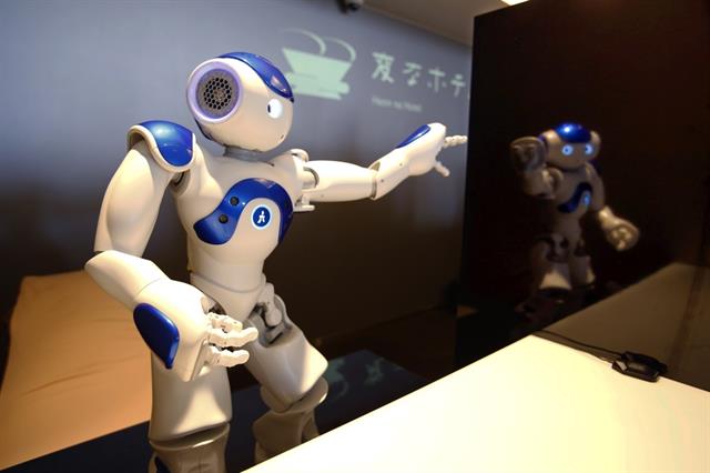 No se puede confiar ciegamente en la inteligencia artificial y ese es el verdadero y más cercano riesgo que enfrentamos, señala Riccillo
