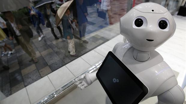 La primera edición del Congreso Argentino de Ciencias de la Informática y Desarrollos de Investigación abordó temas como los desafíos que impone la inteligencia artificial y el uso de los robots