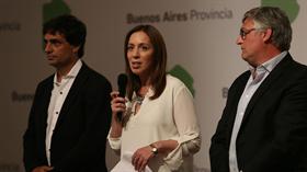 El gobierno de Vidal convocó a los docentes para el viernes