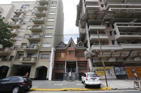 La Ciudad busca que las alturas sean más homogéneas