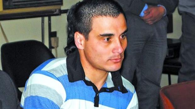 Wagner está alojado en un penal en la localidad de Federal para preservar su integridad.