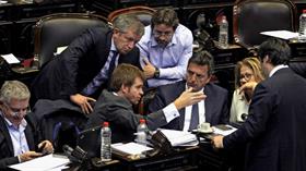 ¿Puede Sergio Massa romper con la polarización?