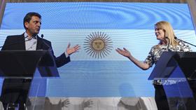 Massa refuerza su alianza con Stolbizer