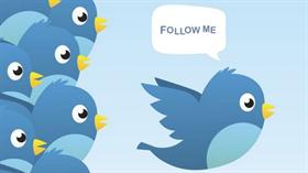 Los usuarios de Twitter se han estancado en los últimos meses