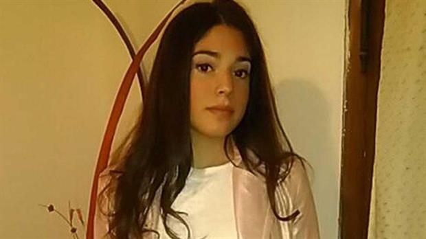 Yasmín Varela apareció con vida en Buenos Aires