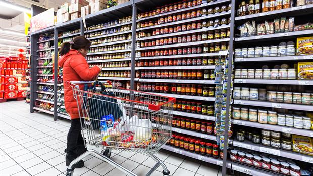 La inflación de abril fue del 2,6%