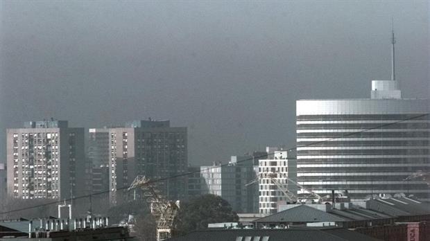 MACA se llama el monitor de calidad de aire hecho en la universidad de Cuyo como una plataforma abierta