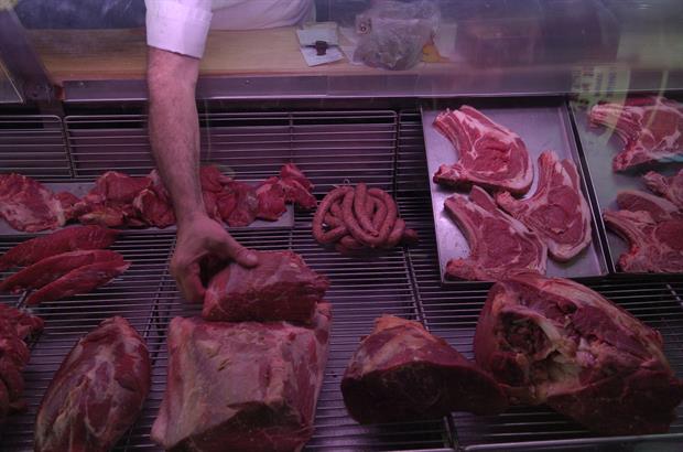 El consumo registró una mejora del 7% en los primeros siete meses del año