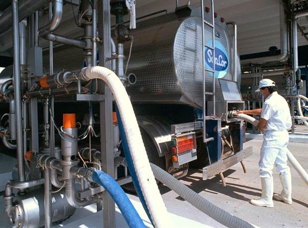 Se reactiva una planta de la firma en Centeno, Santa Fe