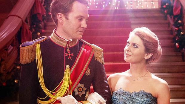 Un príncipe de Navidad, la película de la polémica