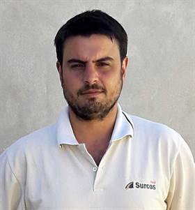 Agustín Bellesi, de Red Surcos
