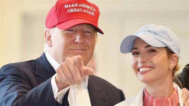 Algunos creen que Facebook contribuyó a la victoria de Trump en las presidenciales de 2016