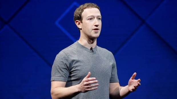 Desde 2009 Mark Zuckerberg ha compartido cuál es su propósito de año nuevo y el de 2018