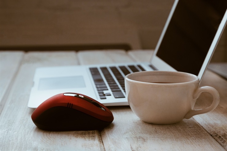 Un mouse puede ser fundamental para tareas que quieren más precisión que la que aporta un class=