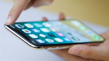 Apple, una de las firmas que más invirtió en I+D en 2017