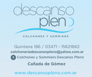 Descanso Pleno