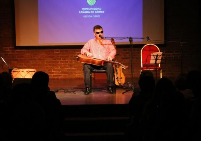 Guitarras por el mundo 2016