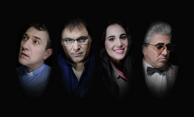 Historias de Divan