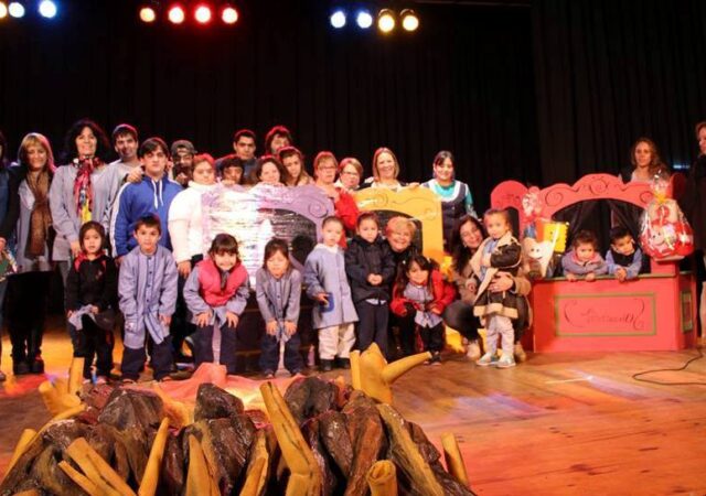 Sala Siripo - Semana del Teatro Cañadense