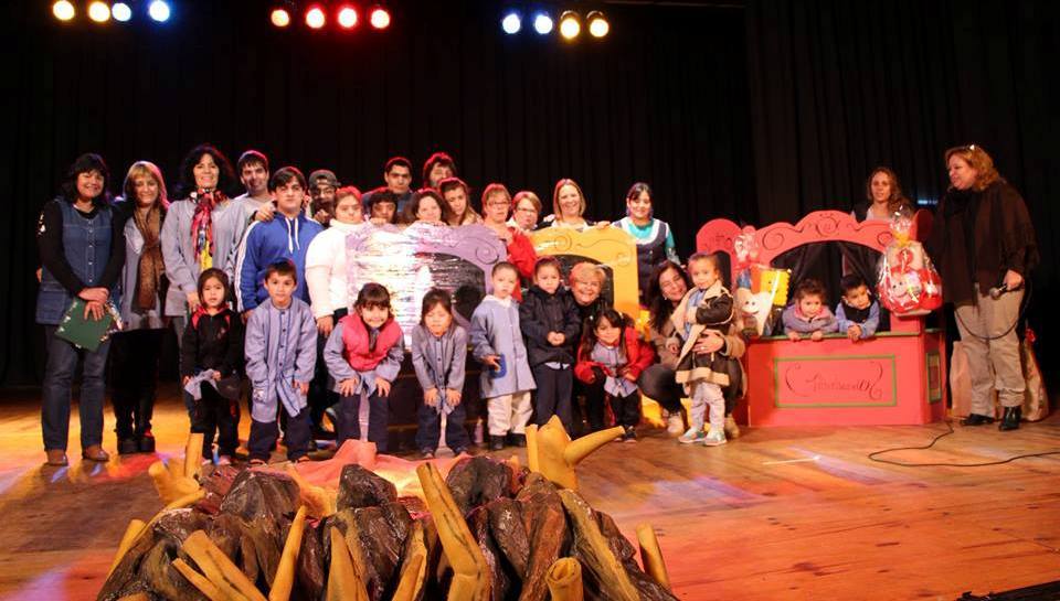Sala Siripo - Semana del Teatro Cañadense