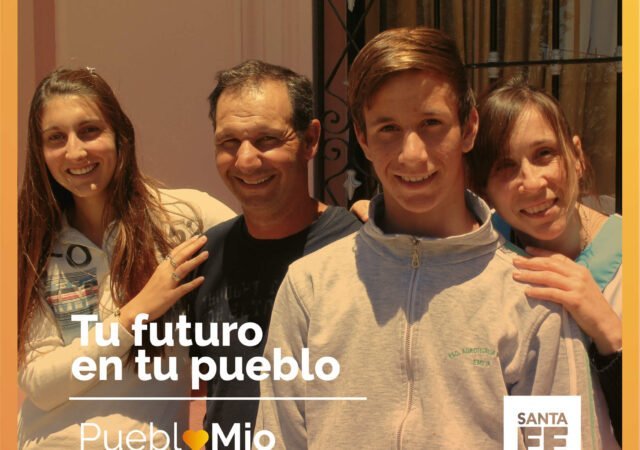 Lifschitz - Programa PuebloMìo