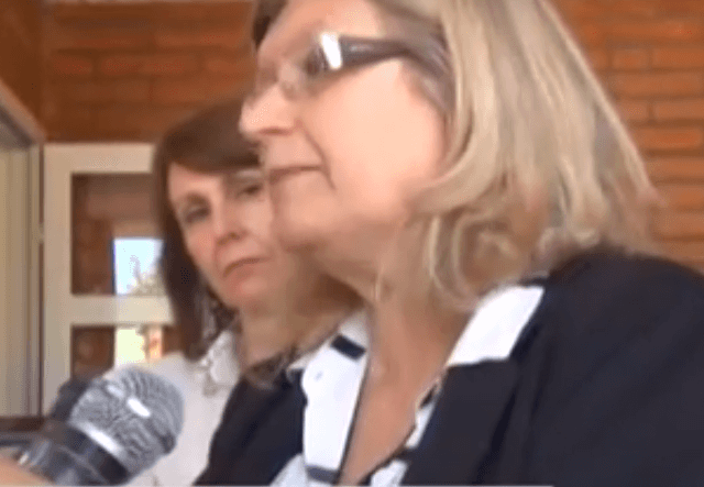 Nueva aula jardín nucleado