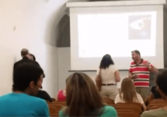 Colegio de Arquitectos