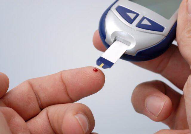 Micro de Salud - Diabetes