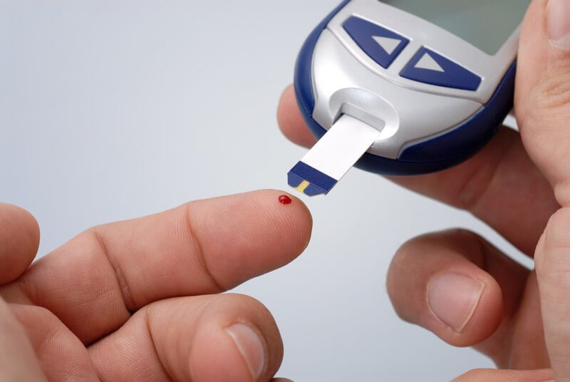 Micro de Salud - Diabetes