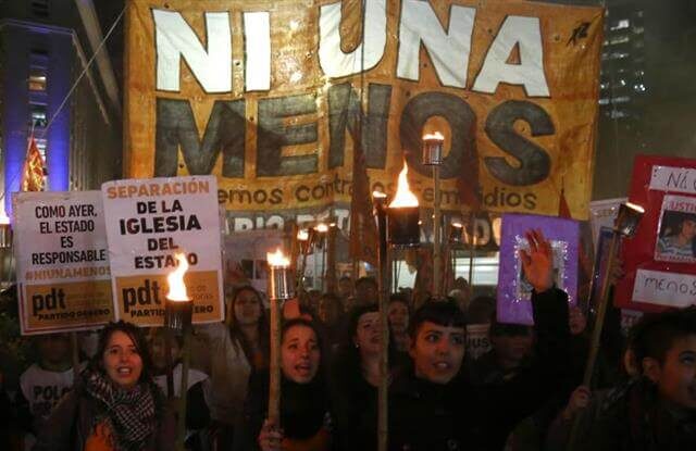 violencia de género