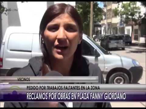Reclamo Vecino