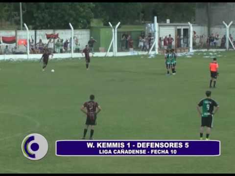 Show de Goles 12/11/2016
