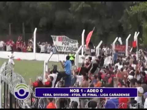 Show de Goles