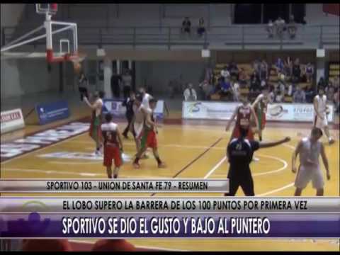 Sportivo