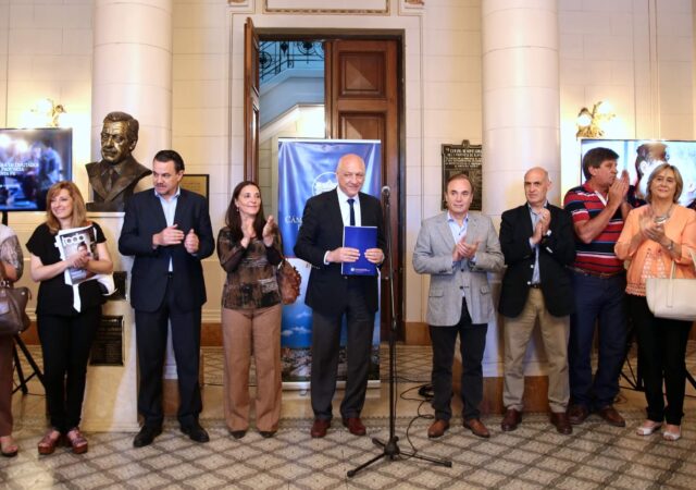Bonfatti: “En Diputados primó el diálogo y el respeto”