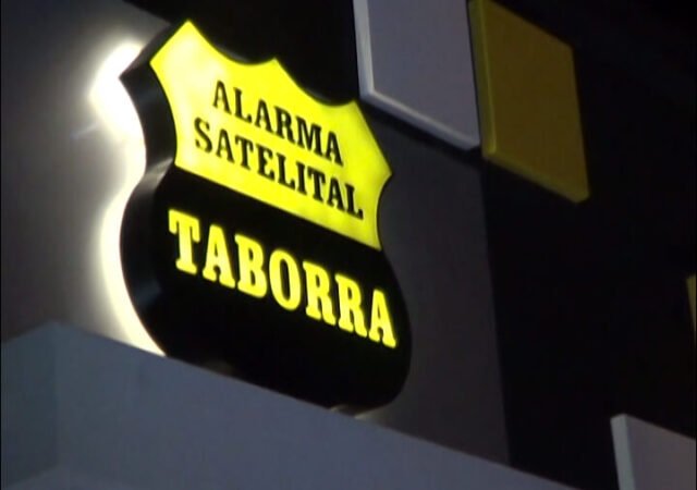 Taborra Alarmas inauguró nuevas oficinas y servicio técnico