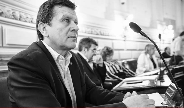 Miguel Solís presentará un informe