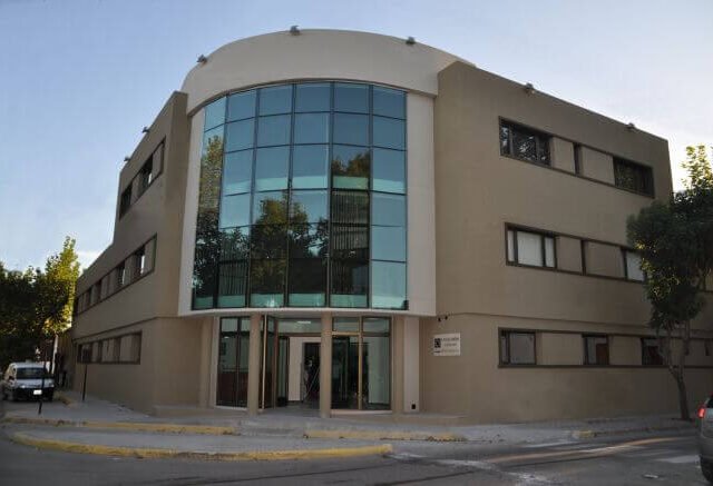 Sanatorio Integrado de la Ciudad - SIC