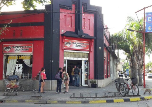 Titular de Supermercado Jazminero niega cualquier tipo de clausura