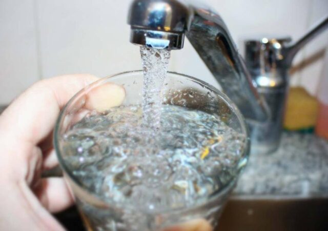 Aumenta la tarifa de agua