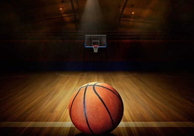 Basquet ADEO