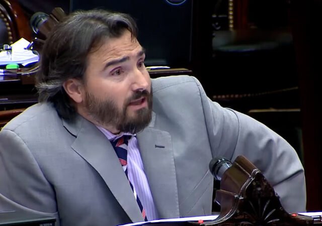 Presentan proyecto para elevar las penas por delitos de corrupción