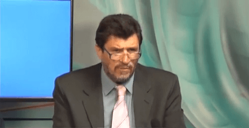 Quique de María - Terminal