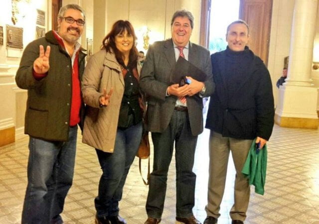 Aprobaron proyecto de rubeo contra los despidos injustificados en las escuelas privadas