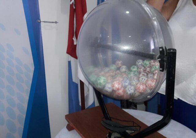 Bingo Solidario