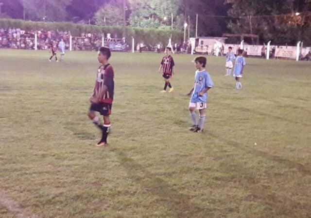 Mundialito de Arteaga